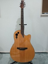 Acustica elettrica acustica Ovation Applause