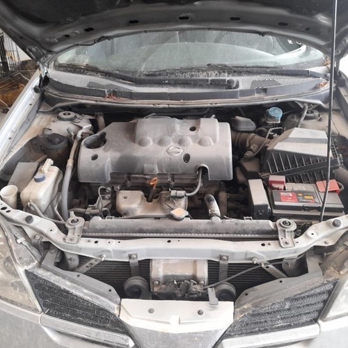 21710BM410 Deposito Expansion para NISSAN PRIMERA BERLINA (P12) Acenta 3063053 - Imagen 10 de 10