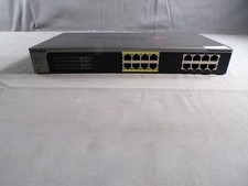 NETGEAR PROSAFE PLUS JGS516PE