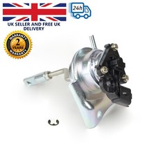 Turbocharger Actuator 49373-02013 Citroen Ford Peugeot 1.6 HDi 92 95 BHP Turbo