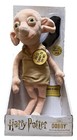 Harry Potter Dobby Electronic Interactive Plush w/sock NEW 7+
