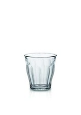- Picardie Tumbler Clear 4 3/8 ounce Set of 6
