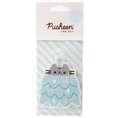 Pusheen die Katze Weihnachtsplätzchen Weihnachtsbaum Lufterfrischer (pro Stück)