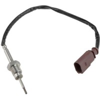 NTY Abgastemperatursensor FüR Audi A4 Avant 8K5 B8 2.0 TDI A6 4G5 4GD C7