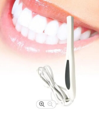 New 1.3 Mega Pixels Mini Dental Intra-oral USB Camera MD-770