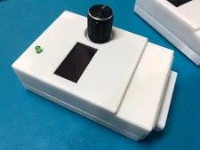 Mini External OLED AMIGA Gotek Floppy Drive Emulator For Amiga 500/500+/600/1200