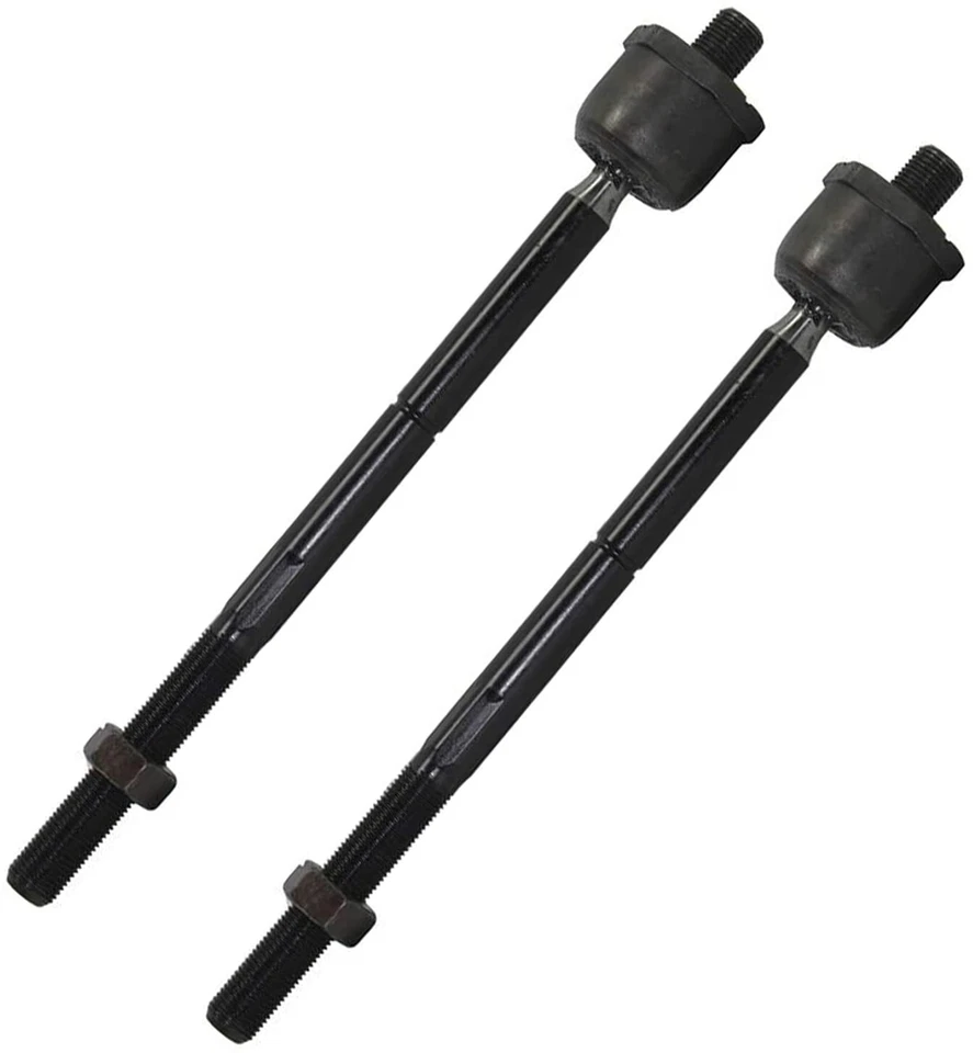 Kit de barras de amarre de rótulas inferiores delanteras para Ford Expedition Lincoln Navigator 05-06 Foto 4 de 4