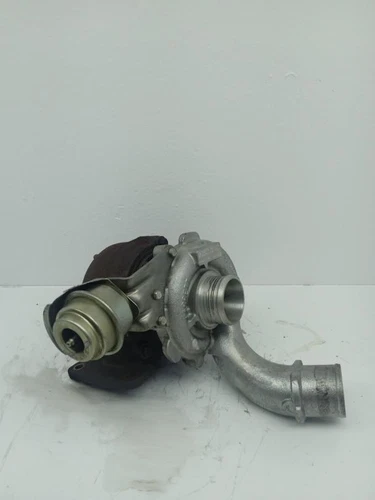 8200114015 Turbocompresor para RENAULT MEGANE II BERLINA 3P 2004 796964