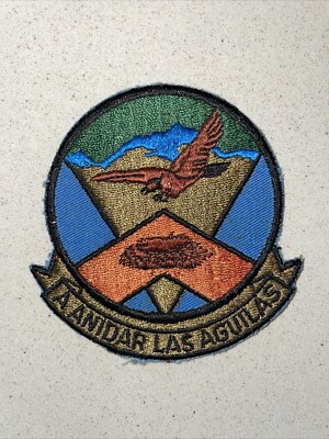 129th Combat Support Squadron 