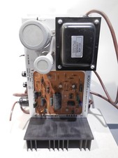 Rodgers S-101D Transistor Amplifier