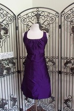 1435 ALFRED SUNG B436 MAJESTIC  SZ 12 HALTER FORMAL PARTY COCKTAIL DRESS GOWN