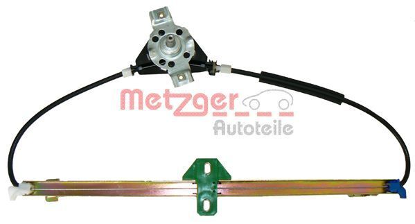 Metzger 2160079 Fensterheber FüR VW-image