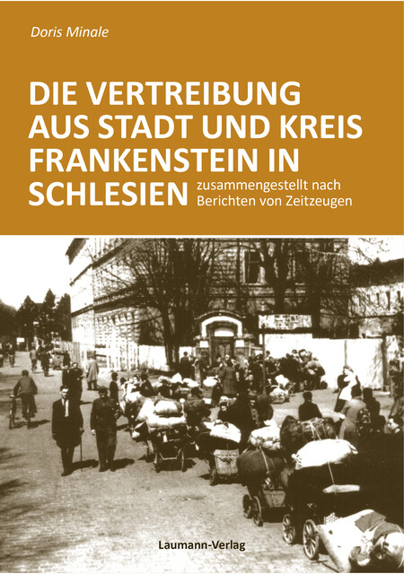 Thumbnail - Die Vertreibung Aus Stadt Und Kreis Frankenstein In Schlesien Doris