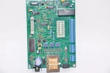 NEW GARNER 530-0062 PLC Controller BBC-12 MAIN BD Allen Bradley PCB Board