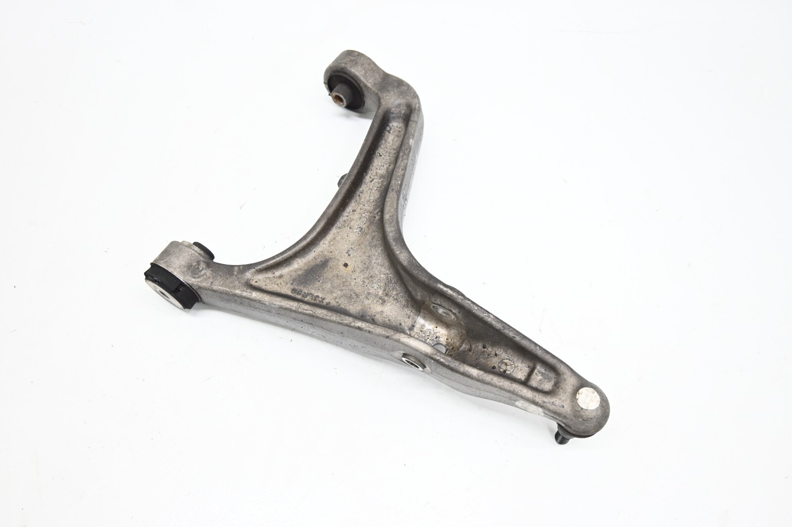 ⭐ 14-20 Maserati Ghibli Front Right Lower Suspension Control Arm Wish Bone Oem