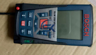 1PCS New BOSCH Handheld Laser Distance Meter Tester Professional GLM250VF