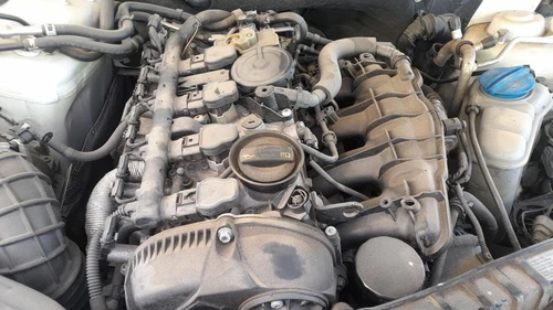 8K0407271P Transmision Delantera Izquierda para AUDI A5 CABRIOLET (8F7) 891711 - Imagen 8 de 10