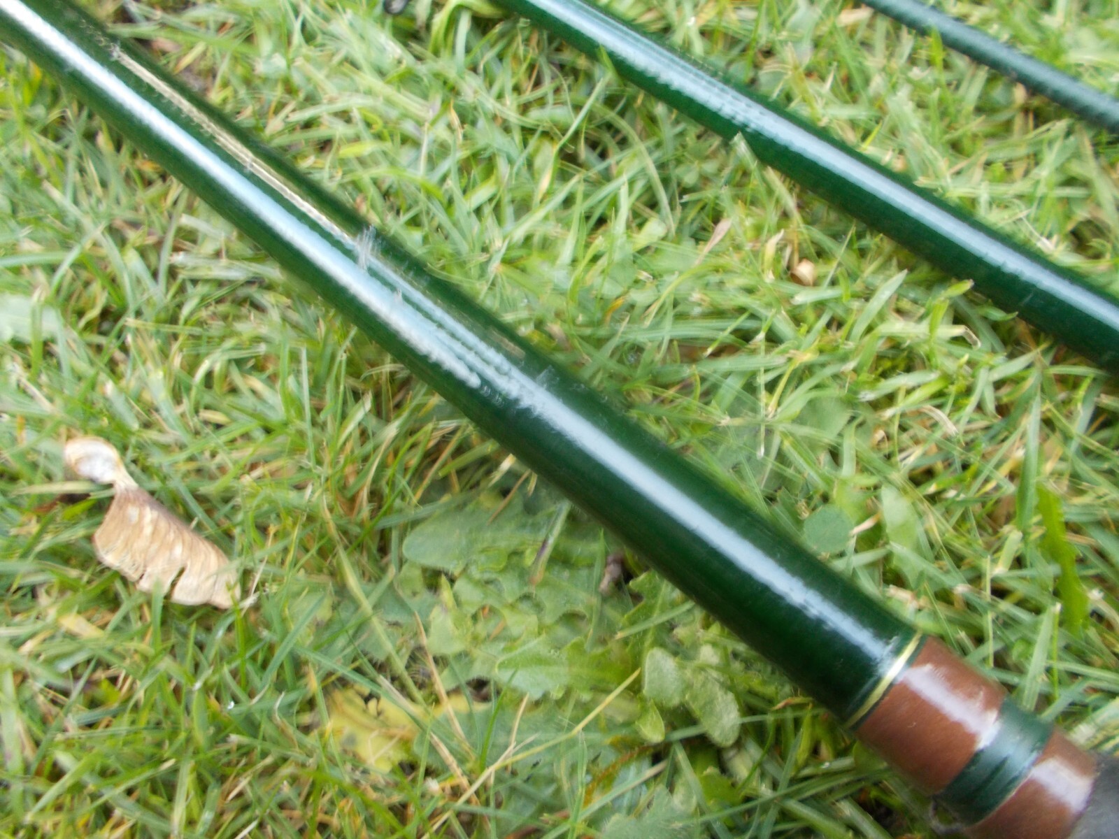 Custom made Boron 12ft Match float fishing rod FISHING SET UP eBay