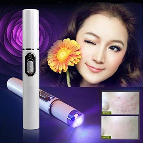 Eraser Blue Light Therapy Wrinkle Acne Laser Pen Removal - Picture 6 of 6