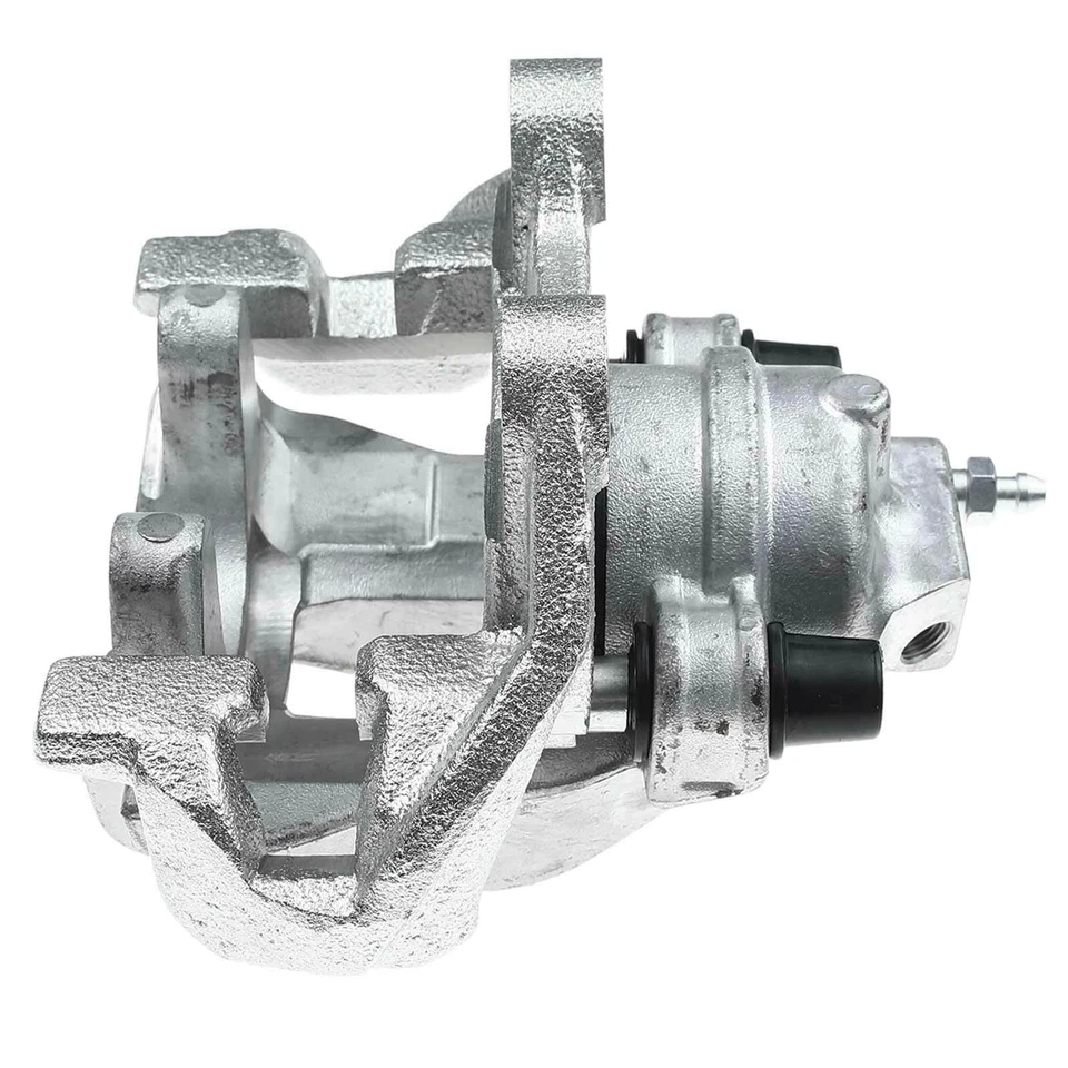 Суппорт дискового тормоза с кронштейном для Mercedes-Benz CL500 S350 S430 S500 2003-2006 - Изображение 3 из 4