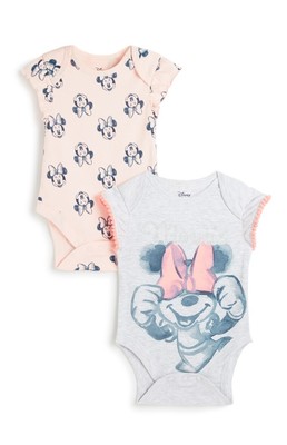 baby vests primark