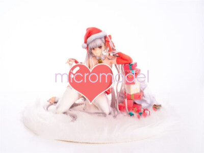 LJS Studio Azur Lane HMS Formidable Resin Statue In Stock