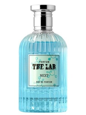 Armaf The Lab Next Eau de Parfum for Men 3.4 fl. oz. / 100ml