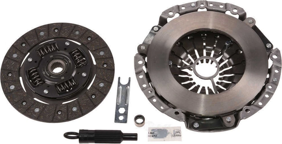 Transmission Clutch Kit Autopart Intl PRFMU1996-1 Foto 2 de 2