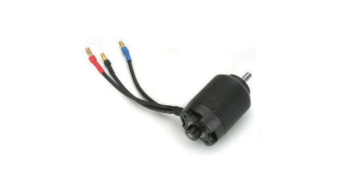 Eflite Apprentice Brushless 15 Size Outrunner RC Airplane Motor 840kv EFLM7215 - Picture 3 of 4