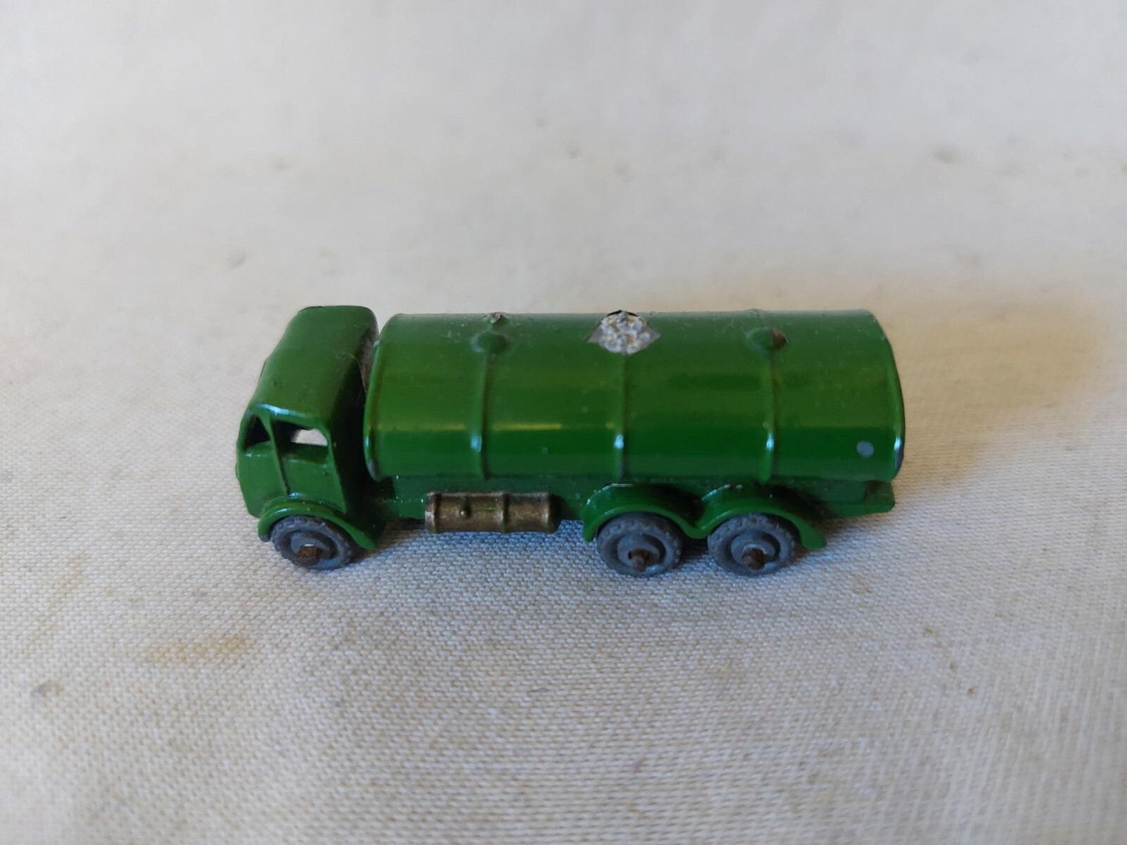 Check The Market for Matchbox 11 ERF