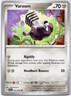 POKEMON - Veroom 043/064 - Common - Shrouded Fable - NM/M - NEW