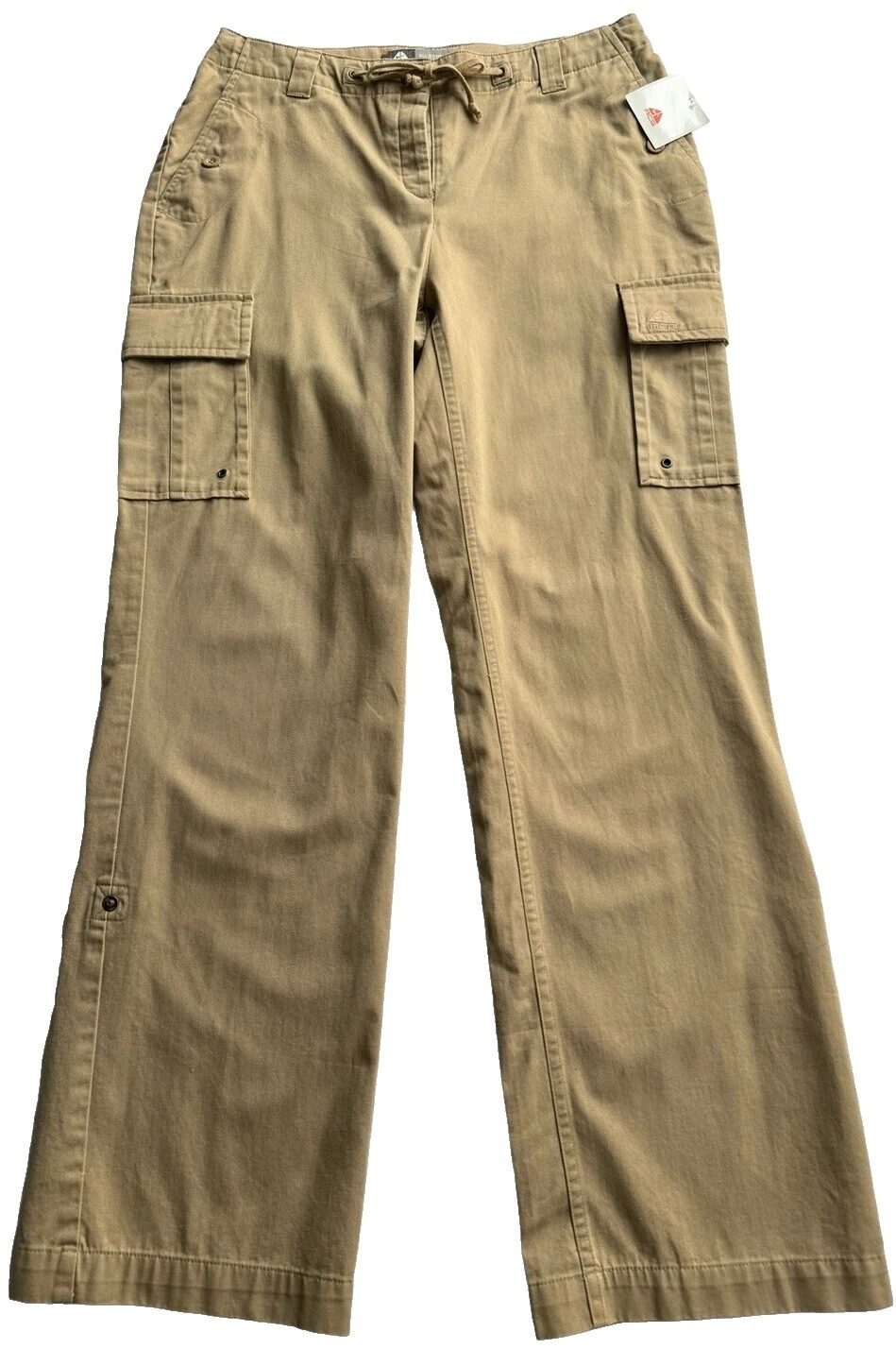 Брюки женские Nike Cargo стандартного размера