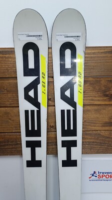 HEAD WORLDCUP REBELS 178㎝ R23 HEAD WC Rebels 178cm Ski + NEW Fischer 11 Bindings Winter Sport | eBay