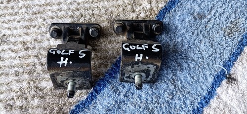 Scharnier links rechts Heckklappe Kofferraumklappe VW Golf V Plus 2006