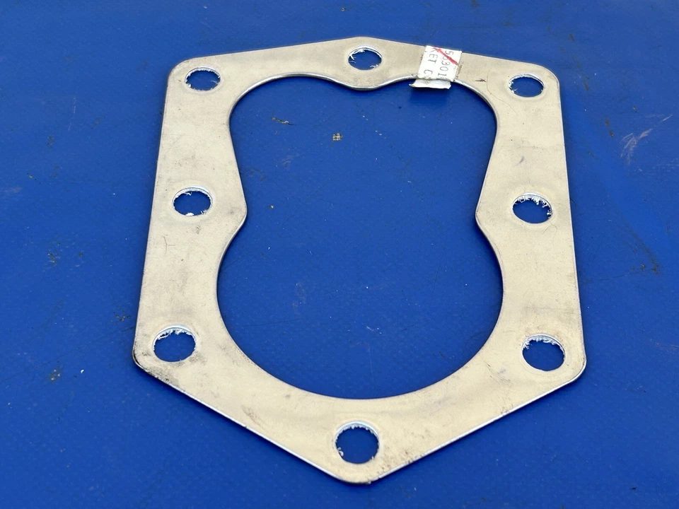 Junta de culata de motor Teledyne Wisconsin Robin EY25 EY25B 2071500111 EY258301 Foto 2 de 2