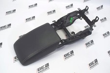 Audi Q5 8R 3.0 TDI LEDER Mittelarmlehne vorne Armlehne Mittelkonsole 8R0864283A