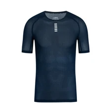 Bike Cycling Base Layers Cool Mesh Superlight Short Breathable Shirt