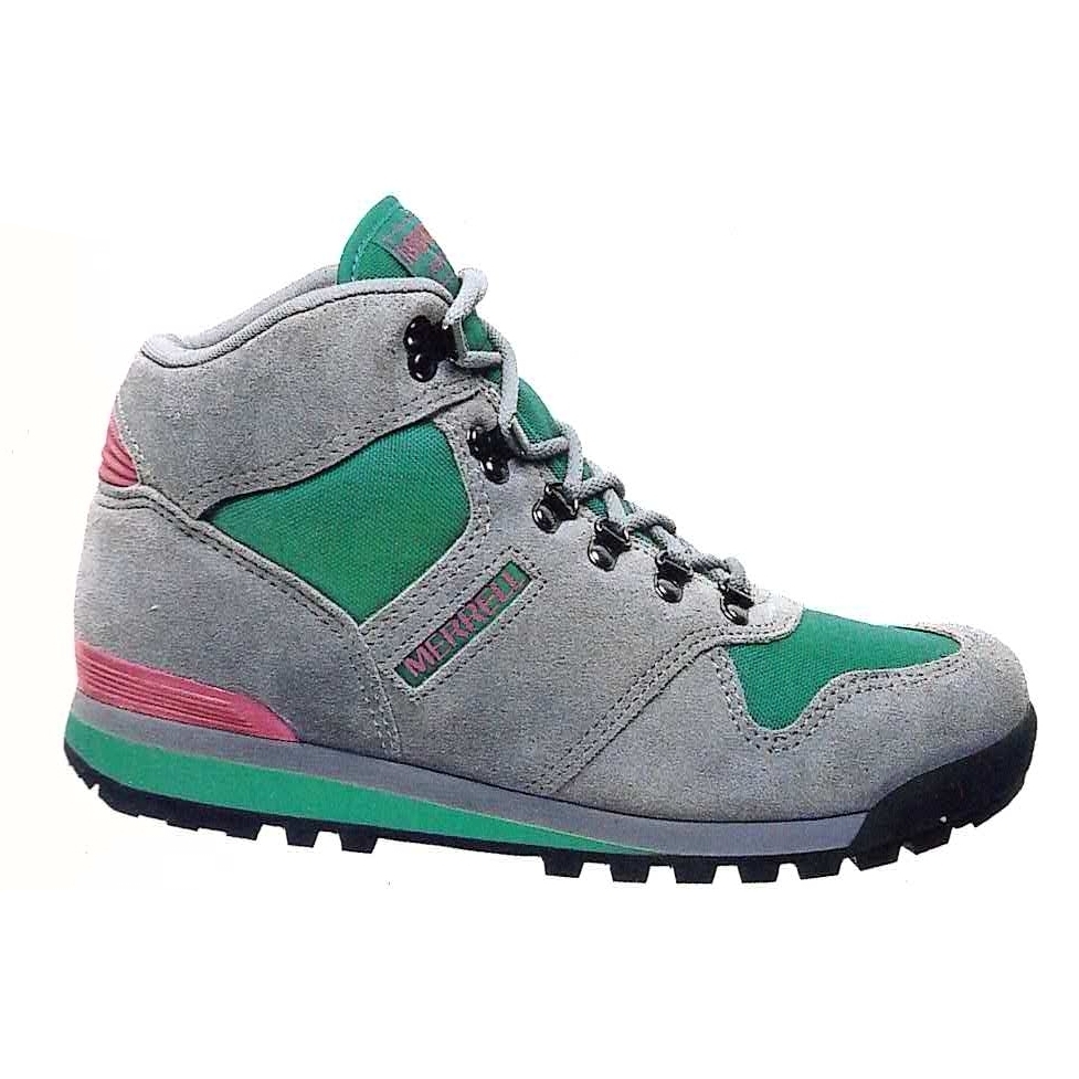 Vintage Merrell Lightweight Hiking 