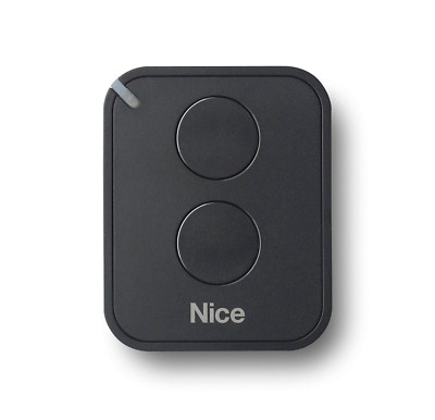Nice FLO2RE, Nice ERA FLOR Fernbedienung, Remote Control