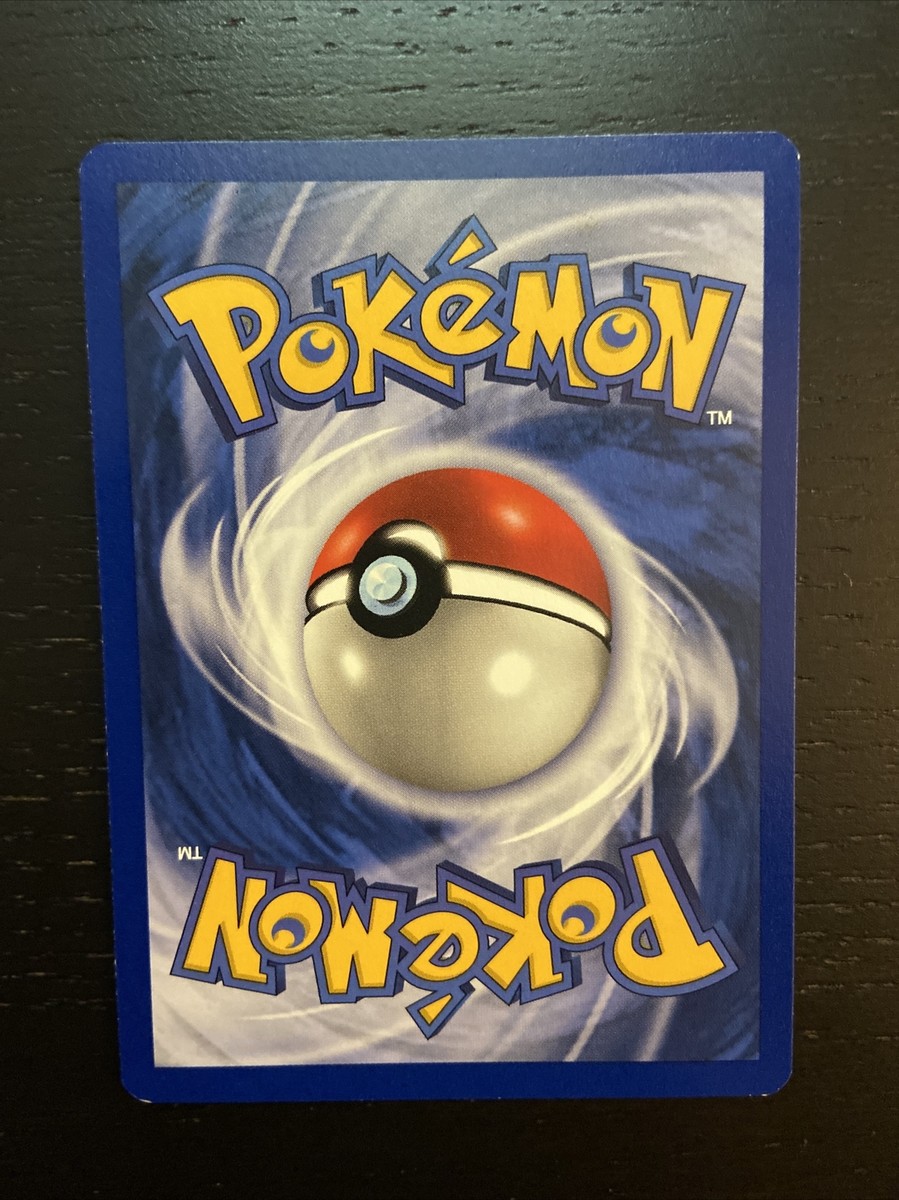 riorio MR. FUJI - 58/62 - Fossil Set - Trainer Card - Pokémon 1999 - | eBay