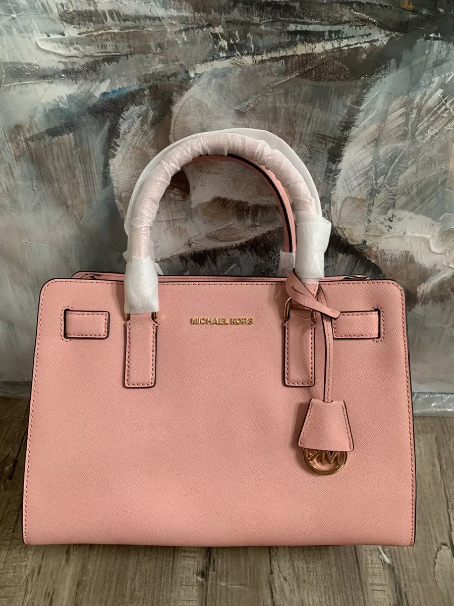 Michael kors 2025 dillon satchel medium