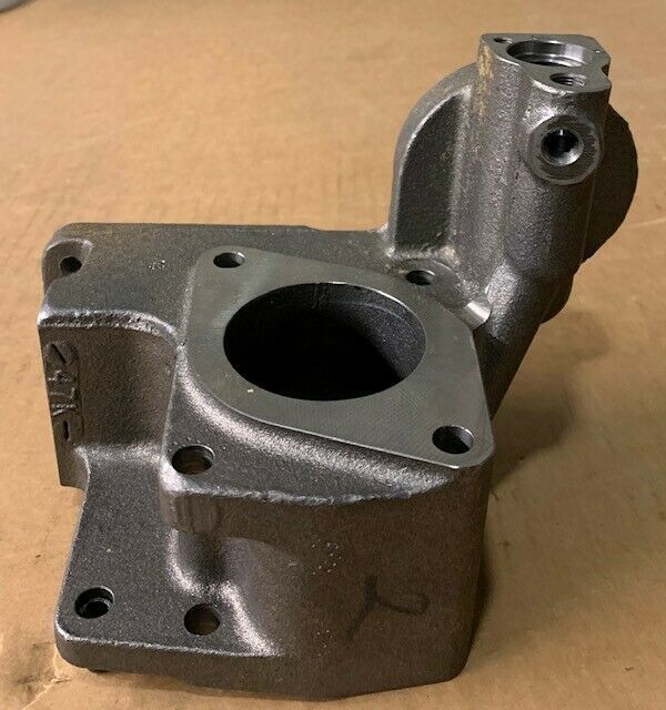 CNH HOUSING J926509 NEW OEM | eBay
