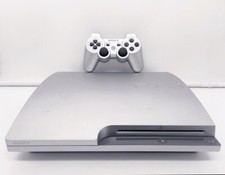 Sony Playstation 3 Konsole (Super Slim / FAT) 1 bis 3 Original Controller PS3