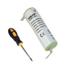Ni-Mh Battery for Philips Norelco T3000 T6000 T7000 T7500 T800 T860 Shaver