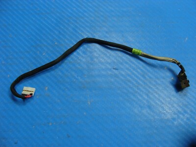 MSI GP60 2PE Leopard MS-16GH 15.6'' DC IN Power Jack w/Cable K10-3006122-H39