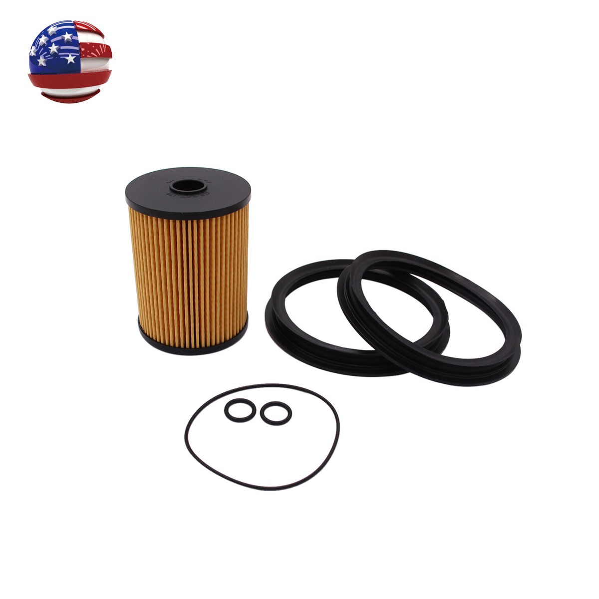 16146757196 Fuel Filter MINI Cooper R50 R52 R53, 51 OFF