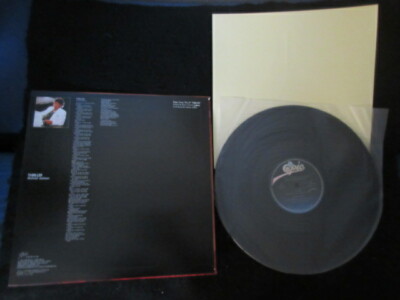 Michael Jackson Thriller Special Mix Japan Vinyl 12 inch