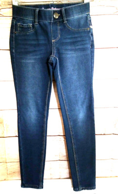 Jeggings Skinny Jeans Knit Pant 