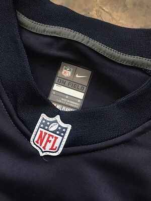 Maillot Enfant Chicago Bears #22 Matt Forte – Reebok Blanc Taille S (6/6x)