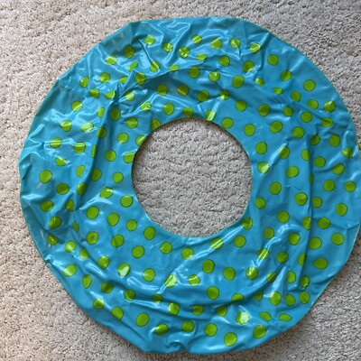 Kinder Kinder Jungen Aufblasbarer Schwimmring Alter 2-6 Jahre/15-30kg